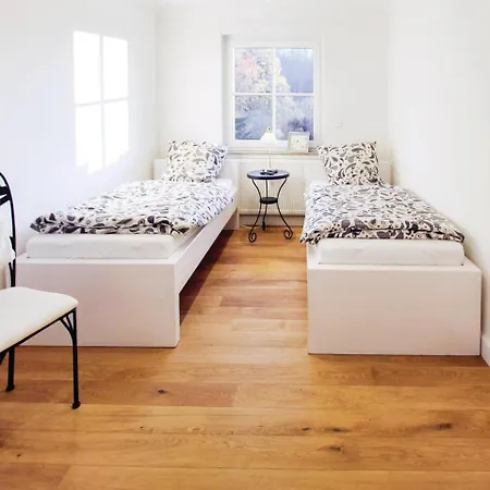 Three-bedroom In Schieder-schwalenberg Apartamento