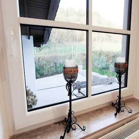 Apartamento Three-bedroom In Schieder-schwalenberg