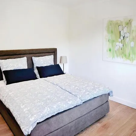 Three-bedroom In Schieder-schwalenberg *