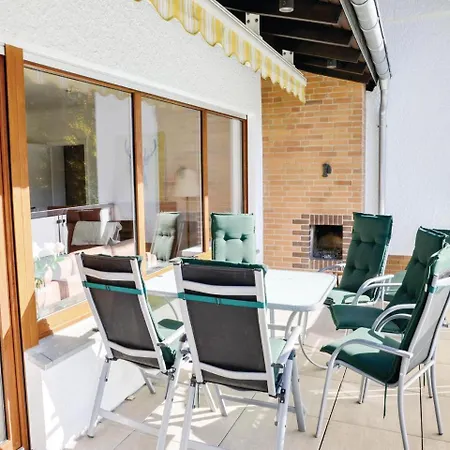 Apartamento Three-bedroom In Schieder-schwalenberg