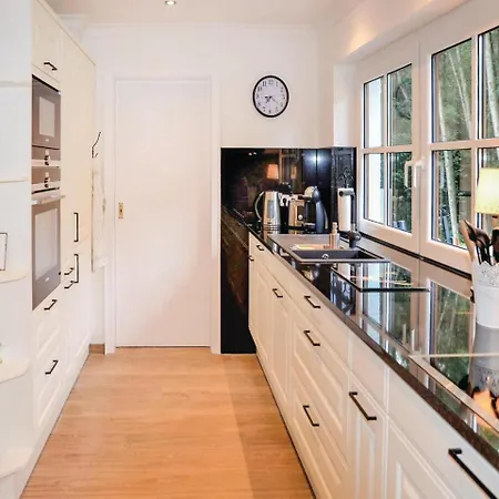 Three-bedroom In Schieder-schwalenberg *