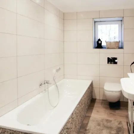 Three-bedroom In Schieder-schwalenberg Schieder-Schwalenberg
