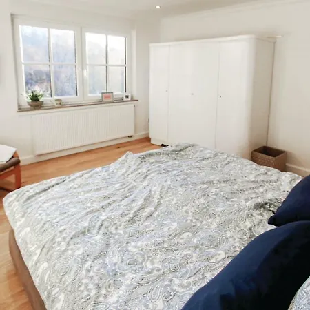 Three-bedroom In Schieder-schwalenberg