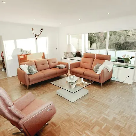 Apartamento Three-bedroom In Schieder-schwalenberg Schieder-Schwalenberg