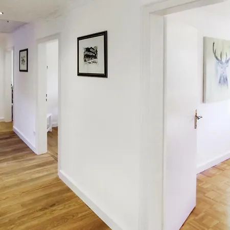 Apartamento Three-bedroom In Schieder-schwalenberg Schieder-Schwalenberg